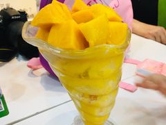 -糖潮糖水铺(省府店)