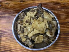 -老兵牛蹄店(下沙店)