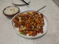 -马凯餐厅(地安门店)