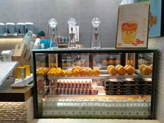 -茶也运也(望京万科店)