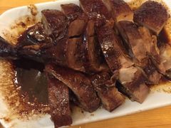 -乌镇那一年小院主题餐厅(甘泉西路店)