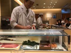 -筑地寿司清(渋谷店)