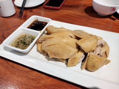 白切鸡-全记广州大排档(玉林店)