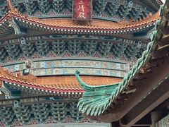 -广东圆玄道观