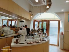 -COMPANION COFFEE小伴咖啡