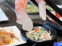 -大渔铁板烧(东城店)