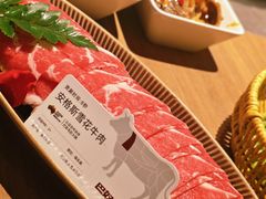 -巴奴毛肚火锅(京西大悦城店)