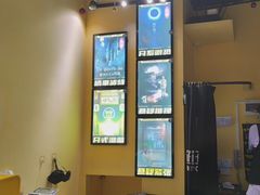 -谜盒子奇幻密室(南屏店)
