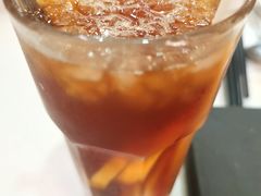 -香港新发烧腊茶餐厅(万象店)