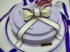 -杜哈夫DOUX RÊVE·生日蛋糕(日月光店)