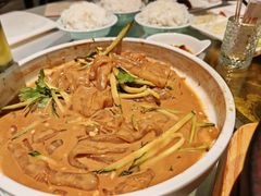 -香融府·烤鸭·家常菜(花乡奥莱店)