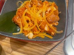 -新石器烤肉(千灯大润发店)