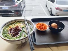 -兰州马子禄牛肉面(文景公园店)