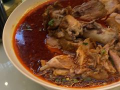 -眉州东坡(国贸店)