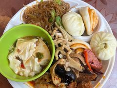 -福慧缘清心素食(峨眉山前店)