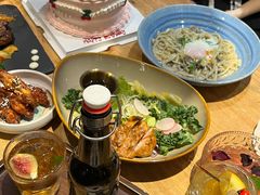 -秘密旅行Bonjour(黑金冠 江南西店)