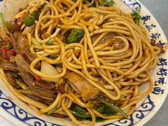 -梅溪·小伙子干挑面(安吉总店)