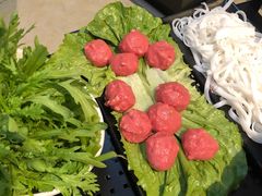 -幸运牛汕头小黄牛牛肉火锅(梅林店)