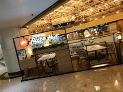 -必胜客(天河城店)