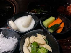 -杀猪天·韩国烤肉(总店)