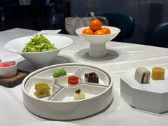 -北京泰富酒店-柏景轩中餐厅