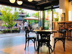 -弗兰克牛排西餐厅 Galla R By Ribone(上海首店)