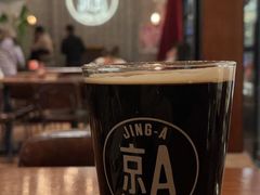 -京A Taproom·精酿餐吧(CBD店)