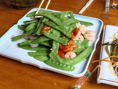 -兰州老马家族食府(康庄总店)