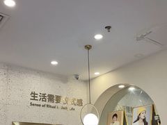 -海马体照相馆(上海宝山万达广场店)