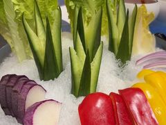 -箪食巷私房菜馆·鲁菜(玉函路店)