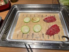 -新石器烤肉(南站店)