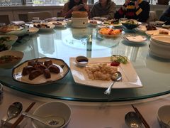 -漢舍中国菜馆(889广场店)