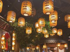 大堂-南京大牌档(之心城店)