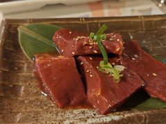 -神户牛焼肉専門店 牛一(道顿堀店)