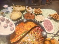 -五里关火锅(牛市口店)