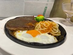 -豪约客牛排自助(安吉万达店)