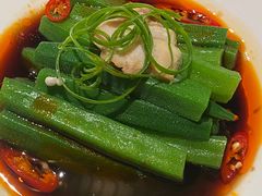 -绿茶餐厅(南昌王府井店)