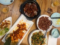 -隐食私房菜(渡口·光荣院南门·老街店)