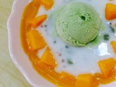 -甜心妈妈·榴莲星级糖水(北京路总店)