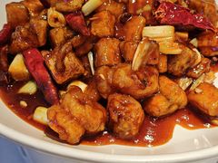 -兰湘子·湘菜小炒(天水兰天城市广场店)