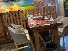 -三个大叔东北烧烤·砂锅菜(西三旗店)