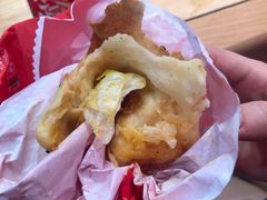 -塔斯汀中国汉堡(员村店)
