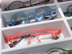 -大视光学•LINDBERG林德伯格•全球手工眼镜集合店(王府井店)