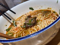 -马记永·兰州牛肉面(天通苑家乐福店)