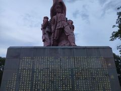 -南宁南湖公园