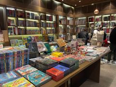 -朵云书院·广富林店