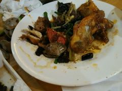-淀里船宴(裕华东路店)