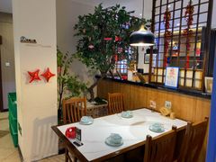 -山海菜馆·海肠捞饭·青岛菜(栈桥店)