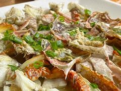 -后田海鲜餐厅(南澳香湖湾店)