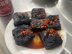 -五娭毑臭豆腐(黄兴南路店)